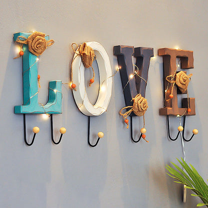 Grammaro - Multi-purpose wall decoration