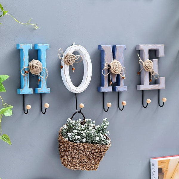 Grammaro - Multi-purpose wall decoration