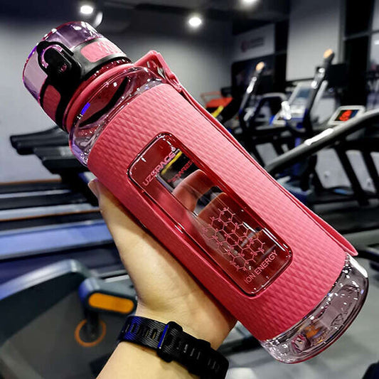 Jurco - Water bottle