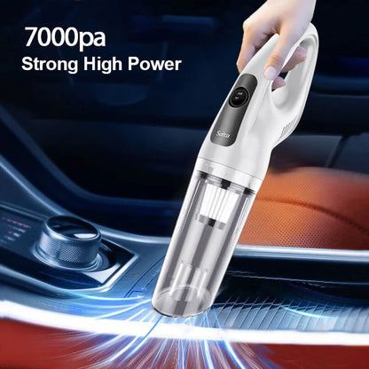 Home Wireless High Power Vacuum Cleaner