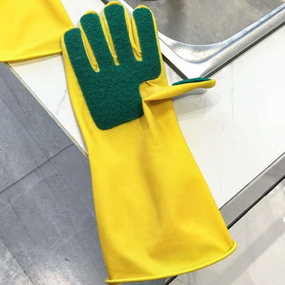 Reinimitte - Practical cleaning glove