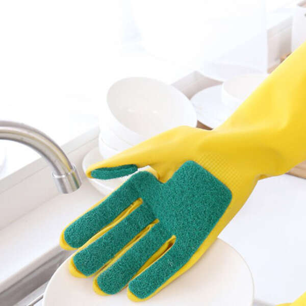 Reinimitte - Practical cleaning glove