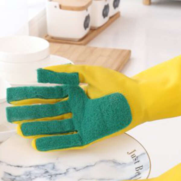 Reinimitte - Practical cleaning glove